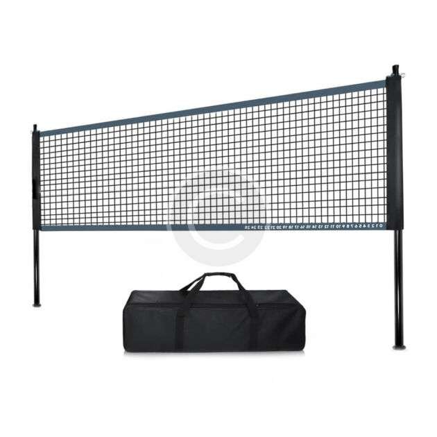 Volleyball net outdoor