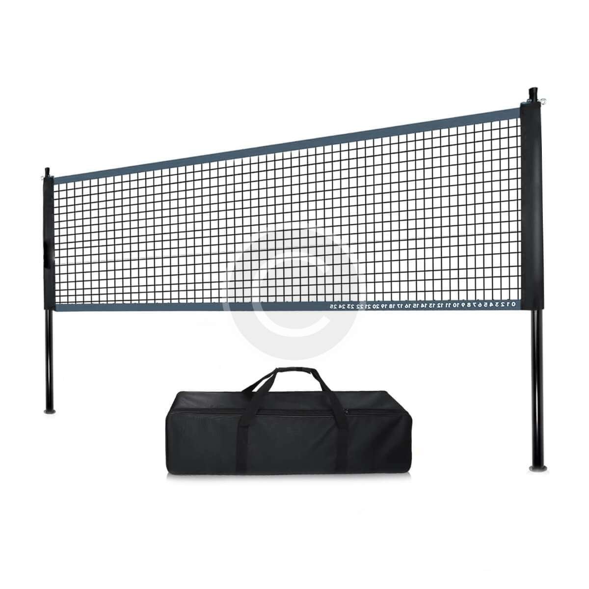 Volleyball net set - Image 3